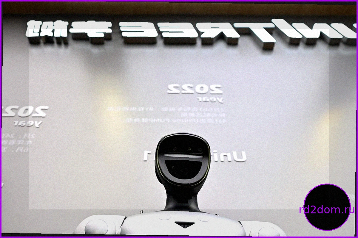 Unitree Robotics в Китае: Дебют на бирже с ростом акций более чем на 600%