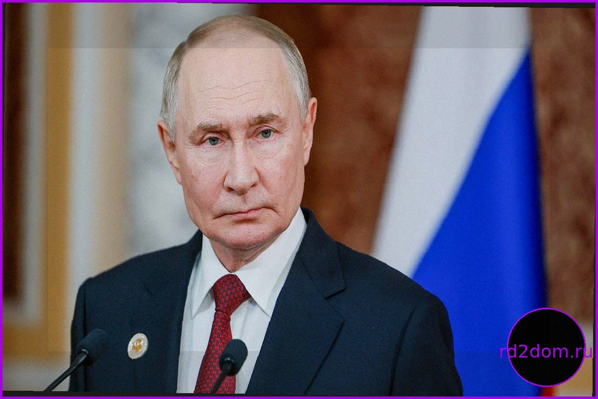 Путин объяснил, почему Парад Победы прошел без техники
