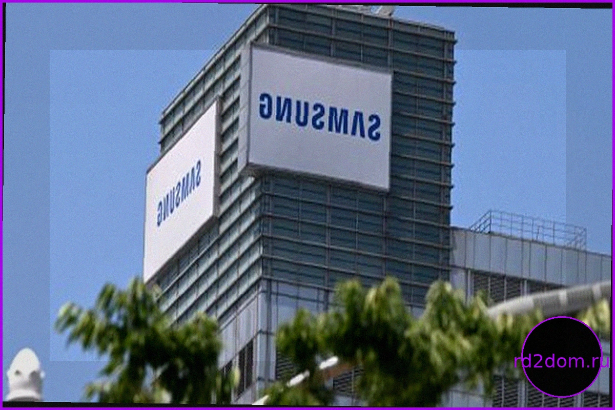 Сотрудники Samsung в Южной Корее получат рекордные бонусы