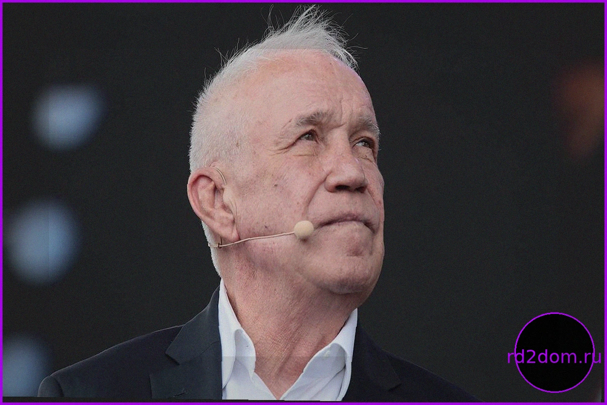 Актеры Сергей Гармаш и Елена Яковлева вновь вместе на сцене