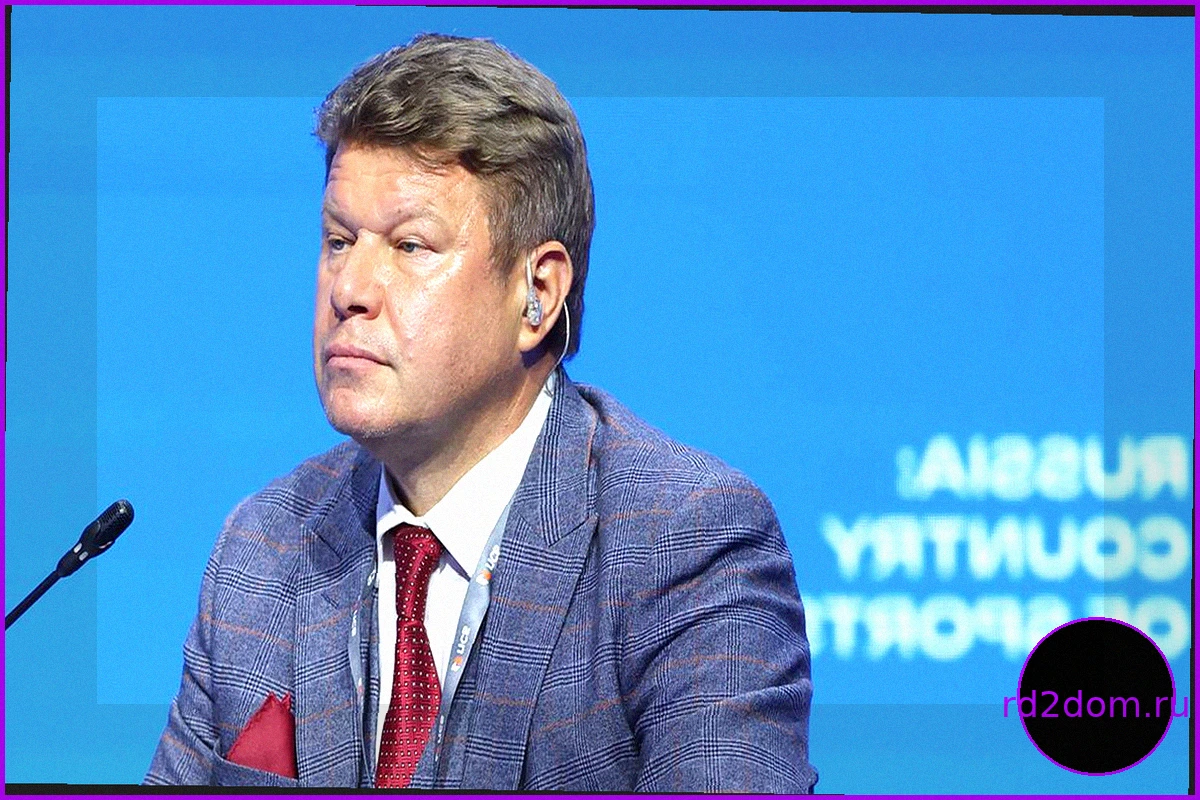 Комментатор Губерниев заявил, что женщины судят футбол не хуже мужчин