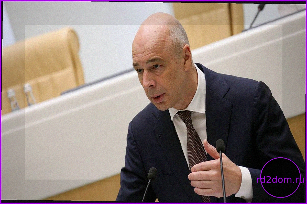 Силуанов раскрыл ожидаемый размер допдоходов бюджета России от роста цен на нефть