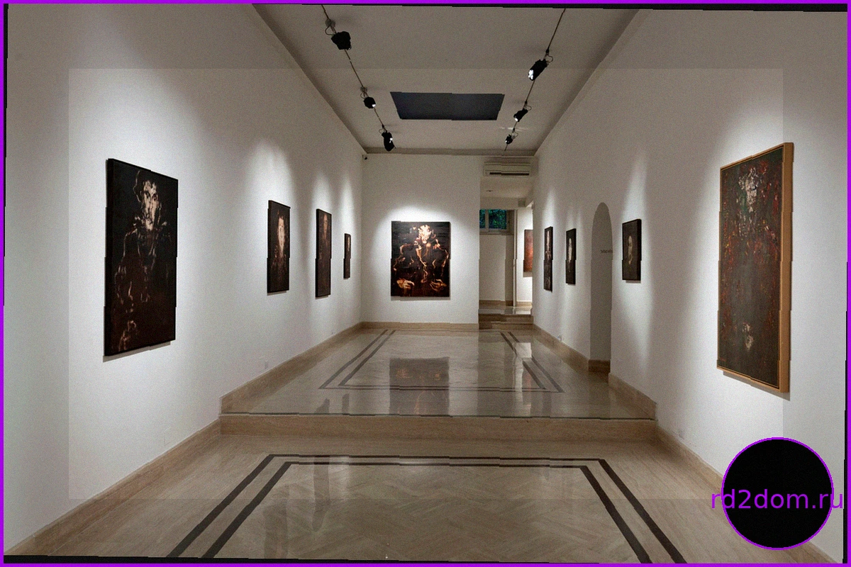 Римский Gallery Weekend 2026: Выставки, Специальные Проекты и Открытия
