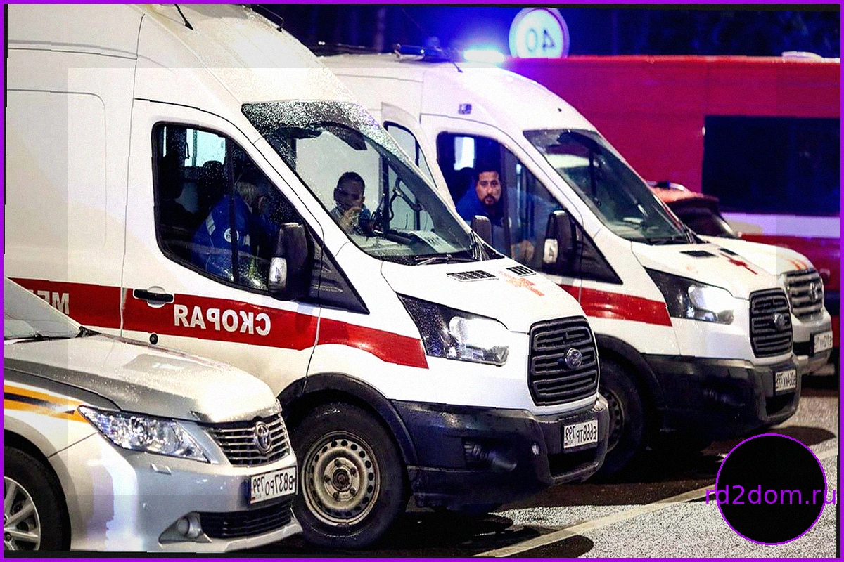 Атака ВСУ на Крым: один погиб, двое ранены, обесточены районы