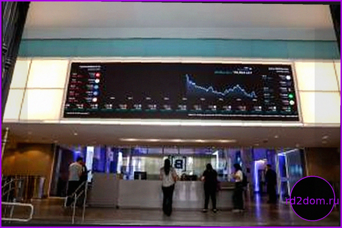 Ibovespa Futuro растет на ожиданиях мира в Иране и повышении аппетита к риску