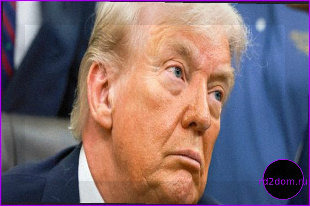 Дональд Трамп и война с Ираном: инфляция, опросы и растущее давление