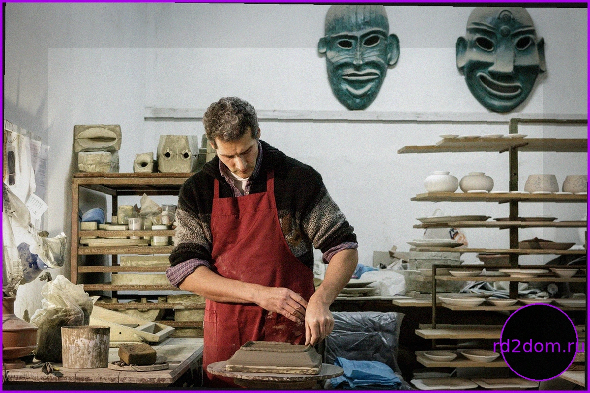 Buongiorno Ceramica! 2026: Стартует двенадцатое издание фестиваля. Все события, которые нельзя пропустить