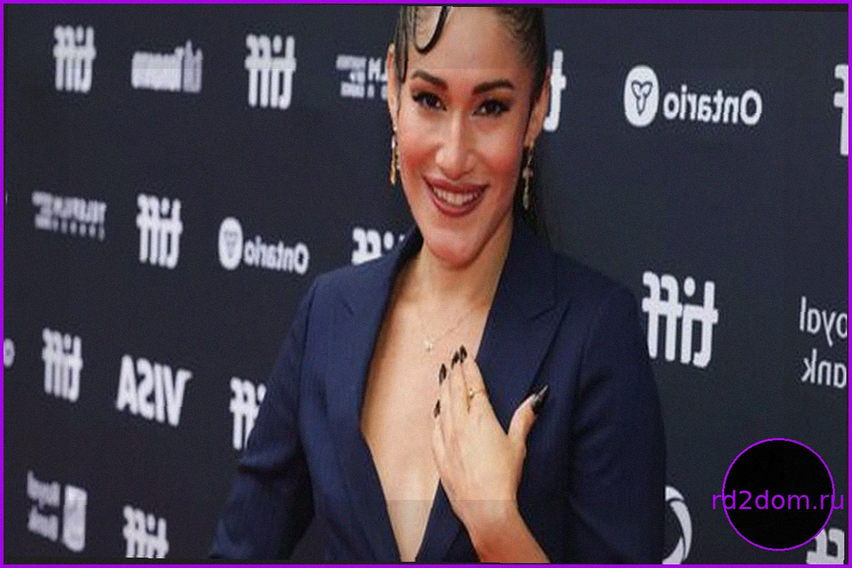 Индейская актриса Q’orianka Kilcher подала в суд на Джеймса Кэмерона за «кражу» черт лица