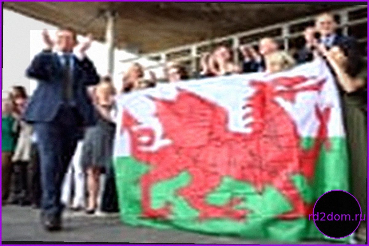 Триумф Plaid Cymru предвещает новую эру в децентрализованной политике