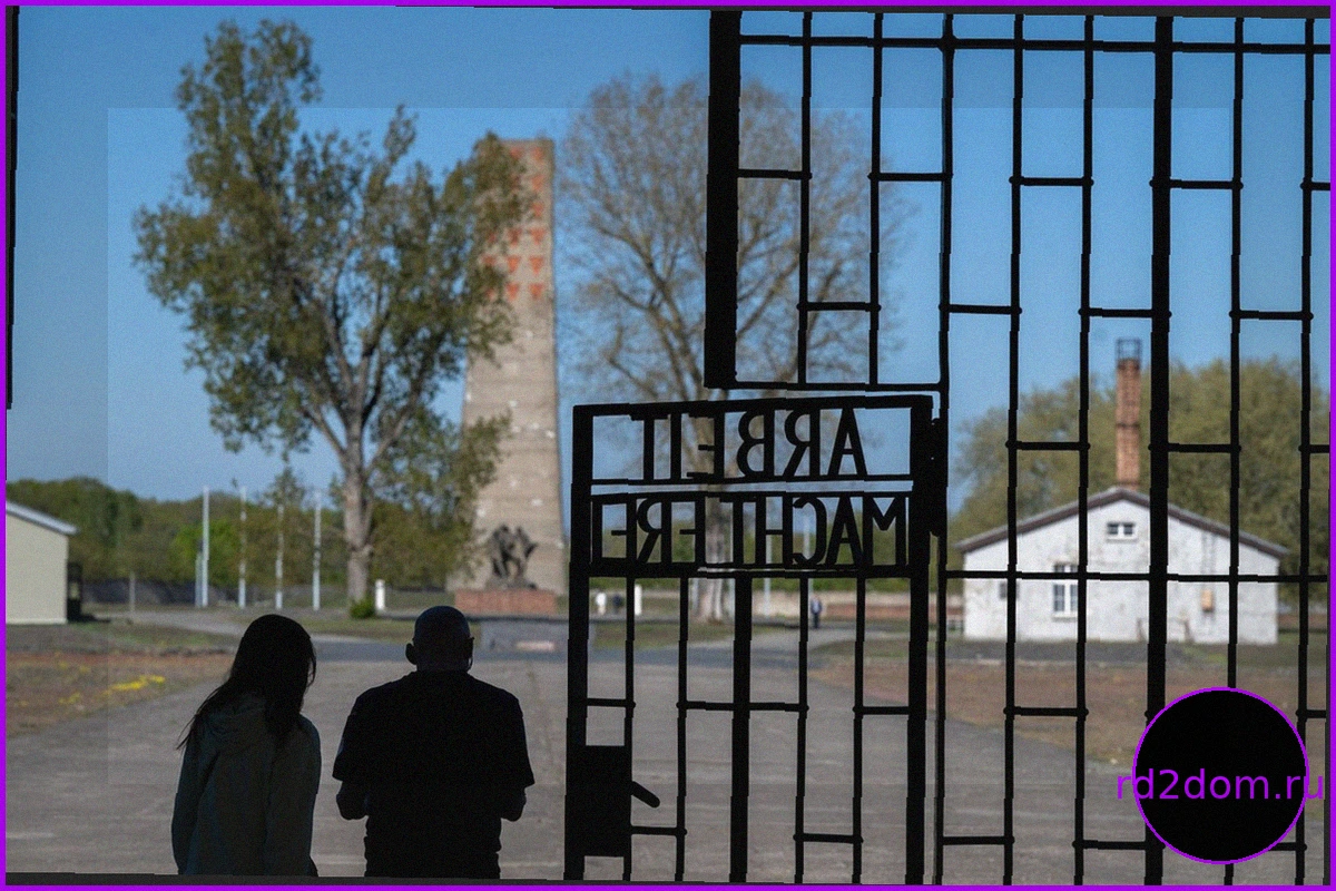 Фонд мемориалов Бранденбурга борется с последствиями кибератаки, создавая аварийный режим работы