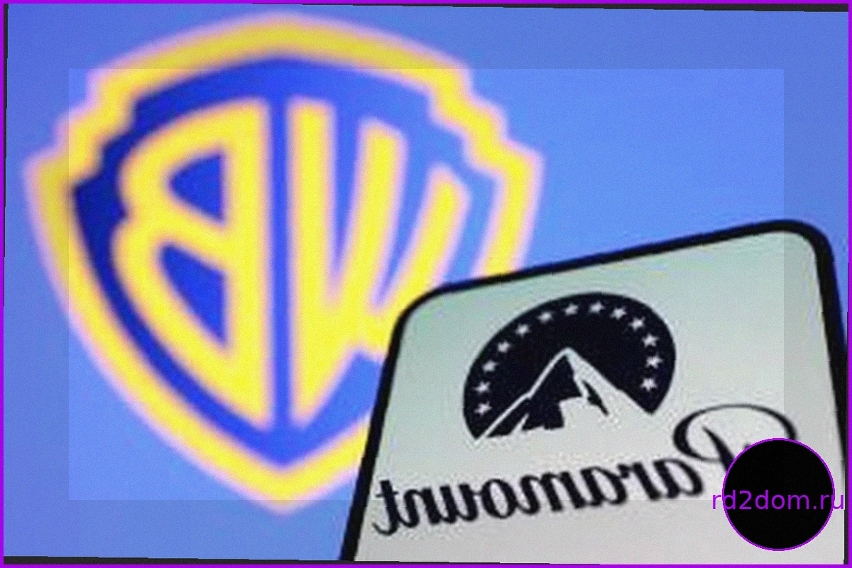 Paramount Откладывает Завершение Приобретения Warner Bros. за $110 Млрд до 22 Июля