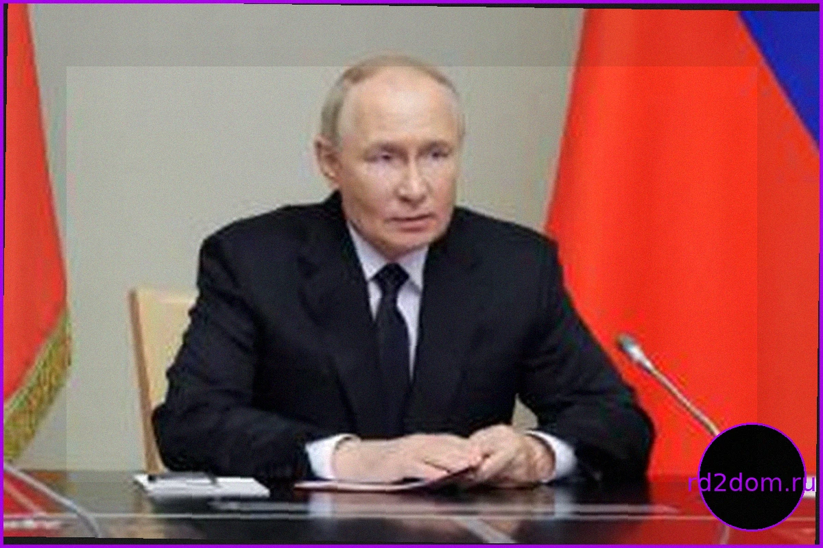 Кремль: Мир на Украине по-прежнему очень далек