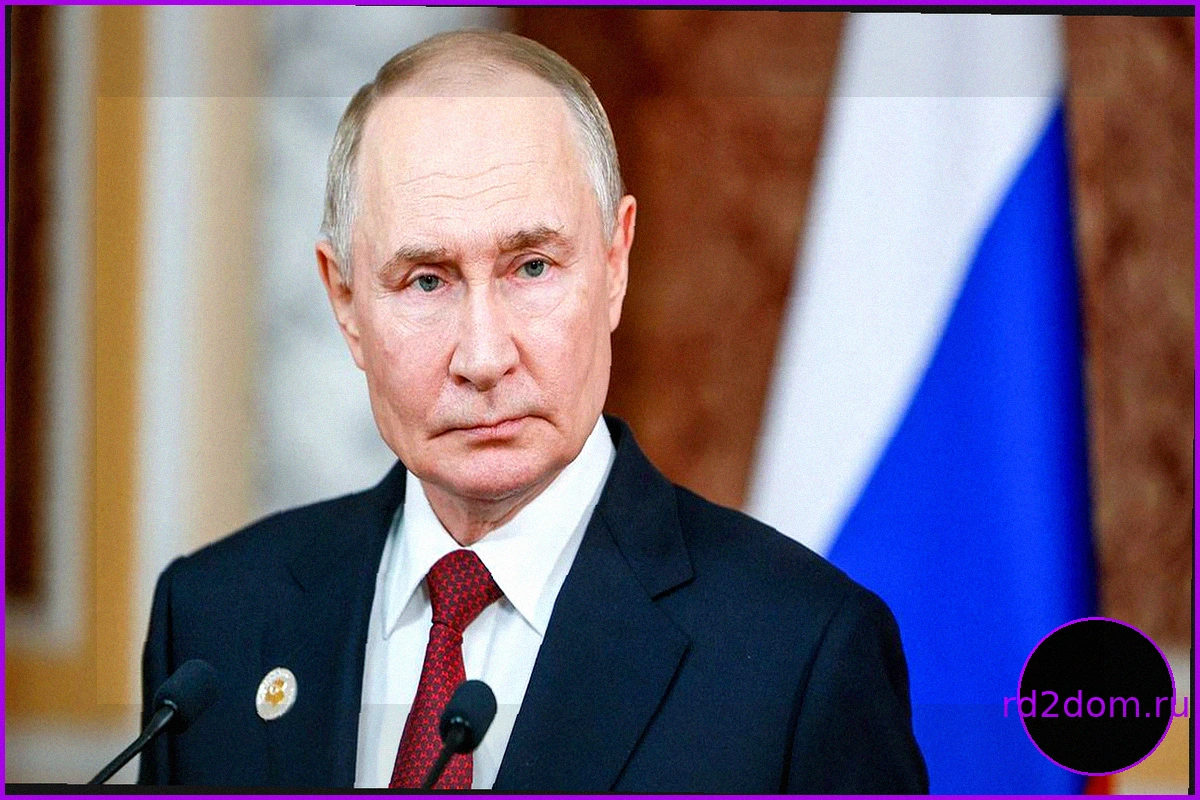 Песков рассказал о планах Путина на 9 Мая