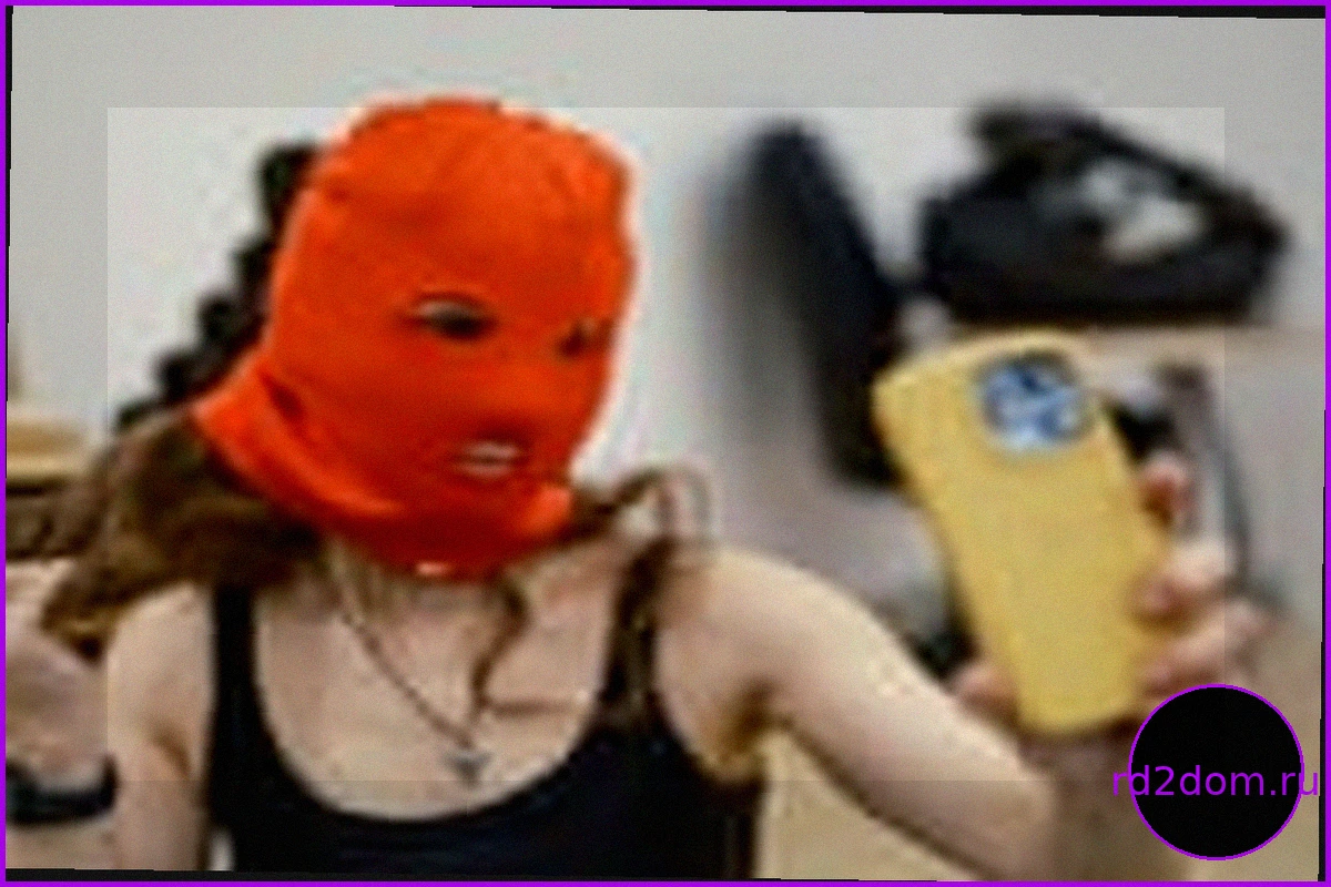 Угнетение женщин – это начало авторитаризма: уроки Pussy Riot