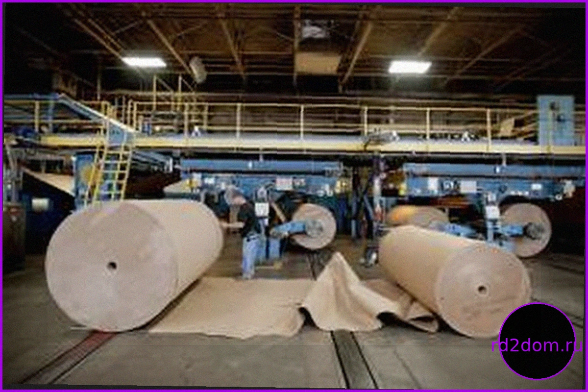 Великобритания одобрила создание СП Suzano и Kimberly-Clark на $3,4 млрд