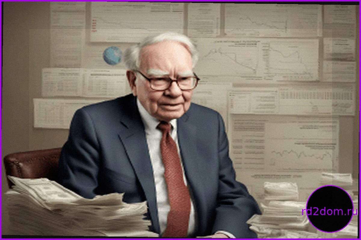 Berkshire Hathaway без Баффетта: Величайшее испытание за 60 лет начинается сейчас