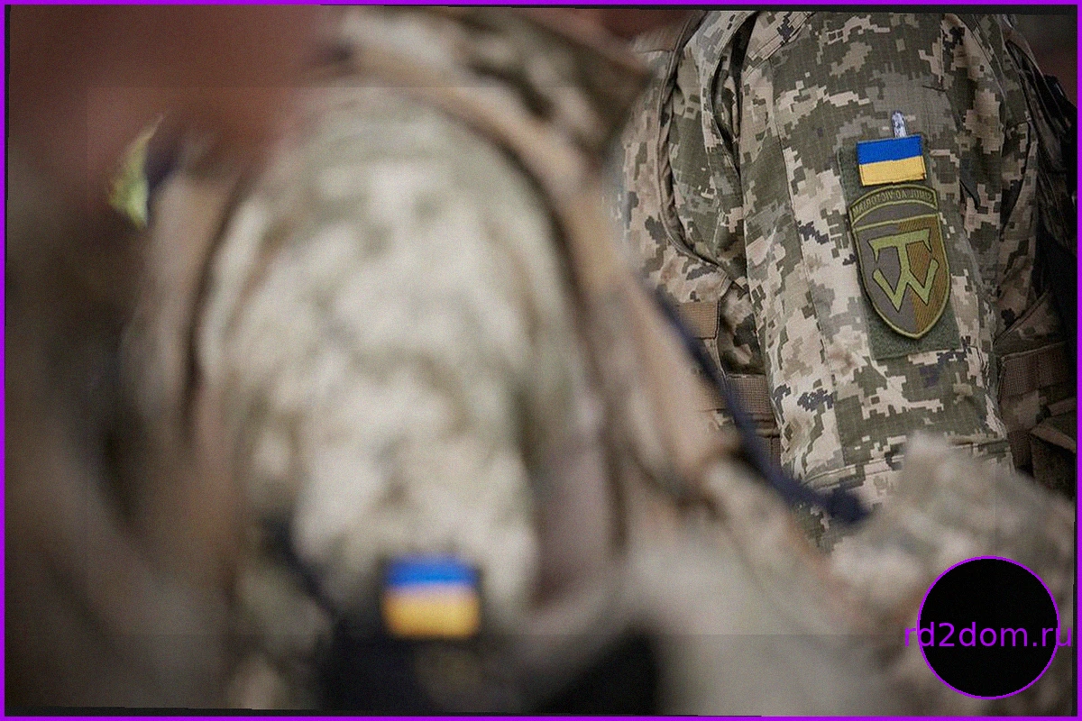 Случаи хантавируса среди украинских пограничников в Черниговской области