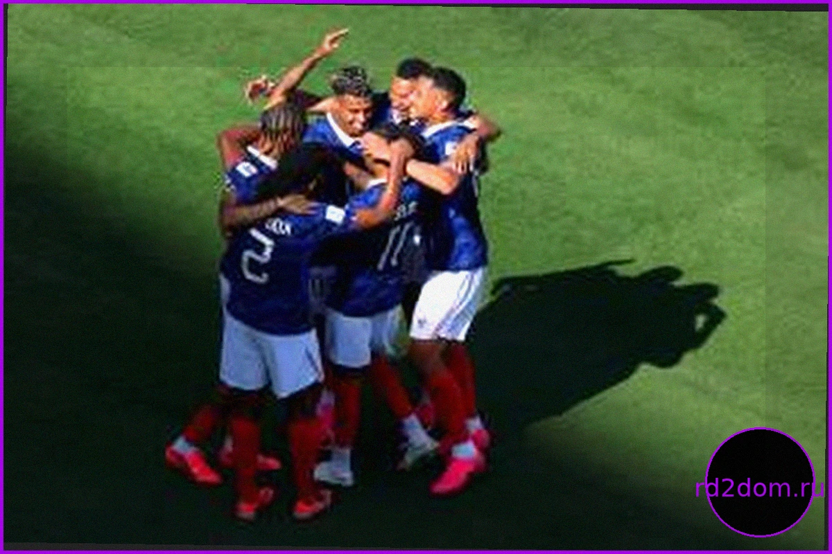 Мбаппе разблокировал сложную игру и привел Францию к победе над Сенегалом