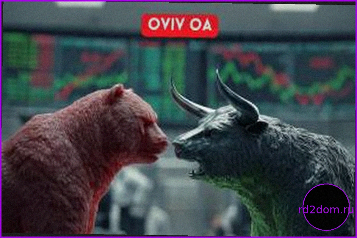 Ibovespa Сегодня: Фондовый Рынок Колеблется, Пытаясь Удержаться на Уровне 180 Тысяч Пунктов