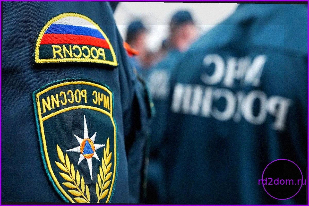 Масштабный пожар на строительном рынке в Балашихе: МЧС отчитывается