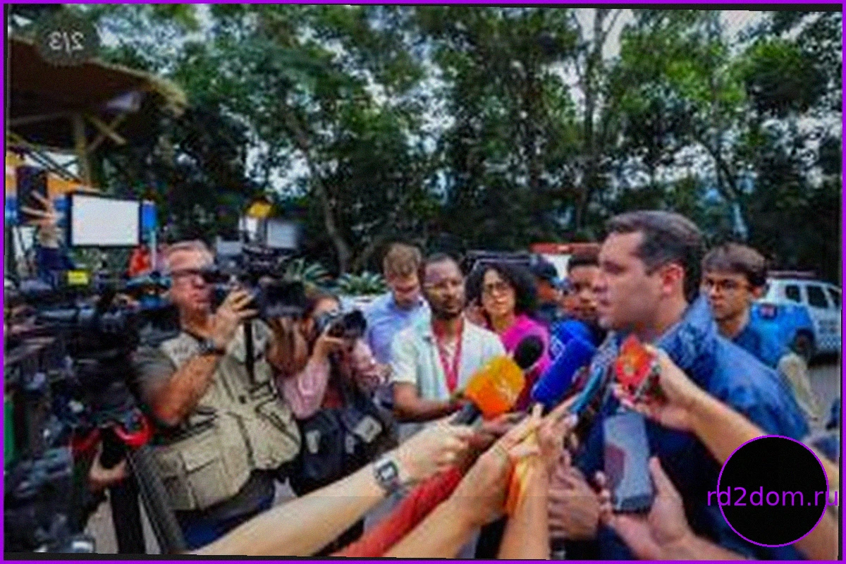 Мэр Рио добивается приостановки панорамных полетов для усиления контроля Anac
