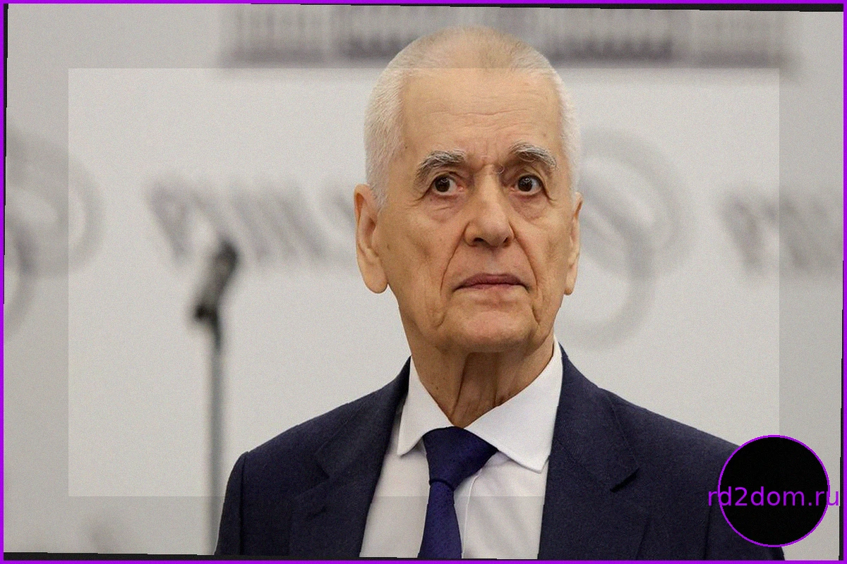 Геннадий Онищенко о смертельных привычках: Алкоголь, курение и вейпы