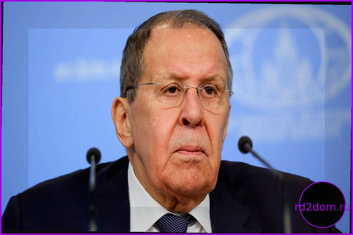 Лавров: Поведение Зеленского и ЕС стало агрессивнее, но Россия сохраняет готовность к диалогу