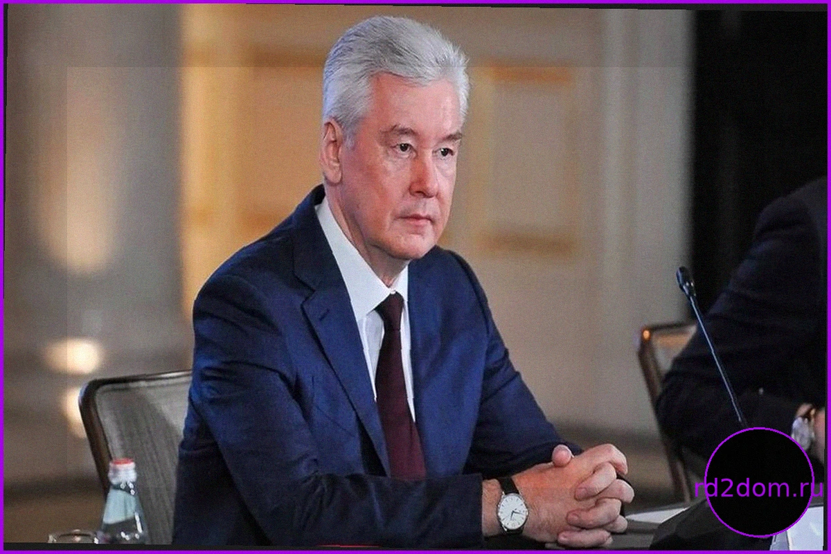 Собянин: Число учеников предпринимательских классов в Москве выросло в 8 раз