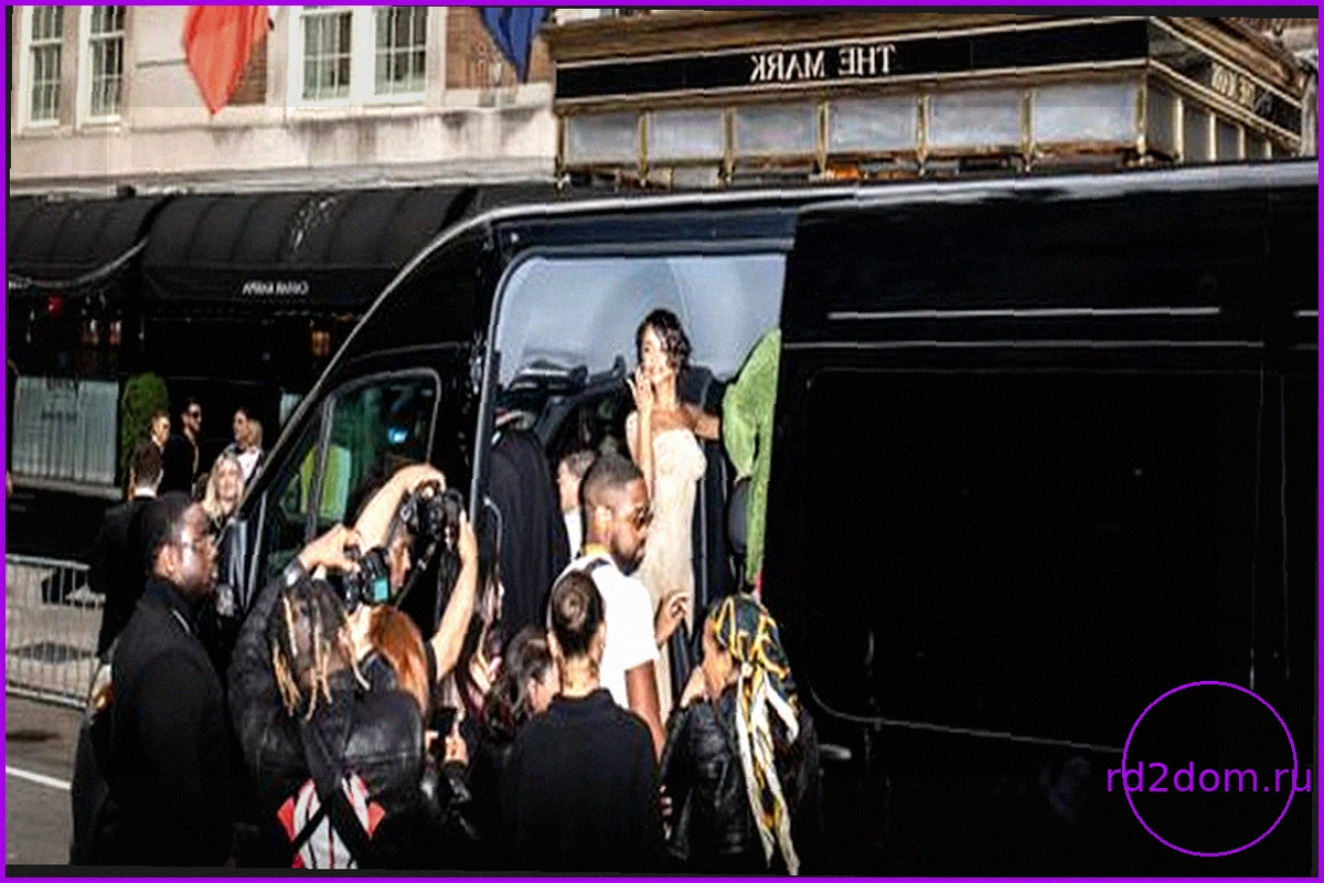 Met Gala в Нью-Йорке: Что происходит за кулисами в неофициальной штаб-квартире