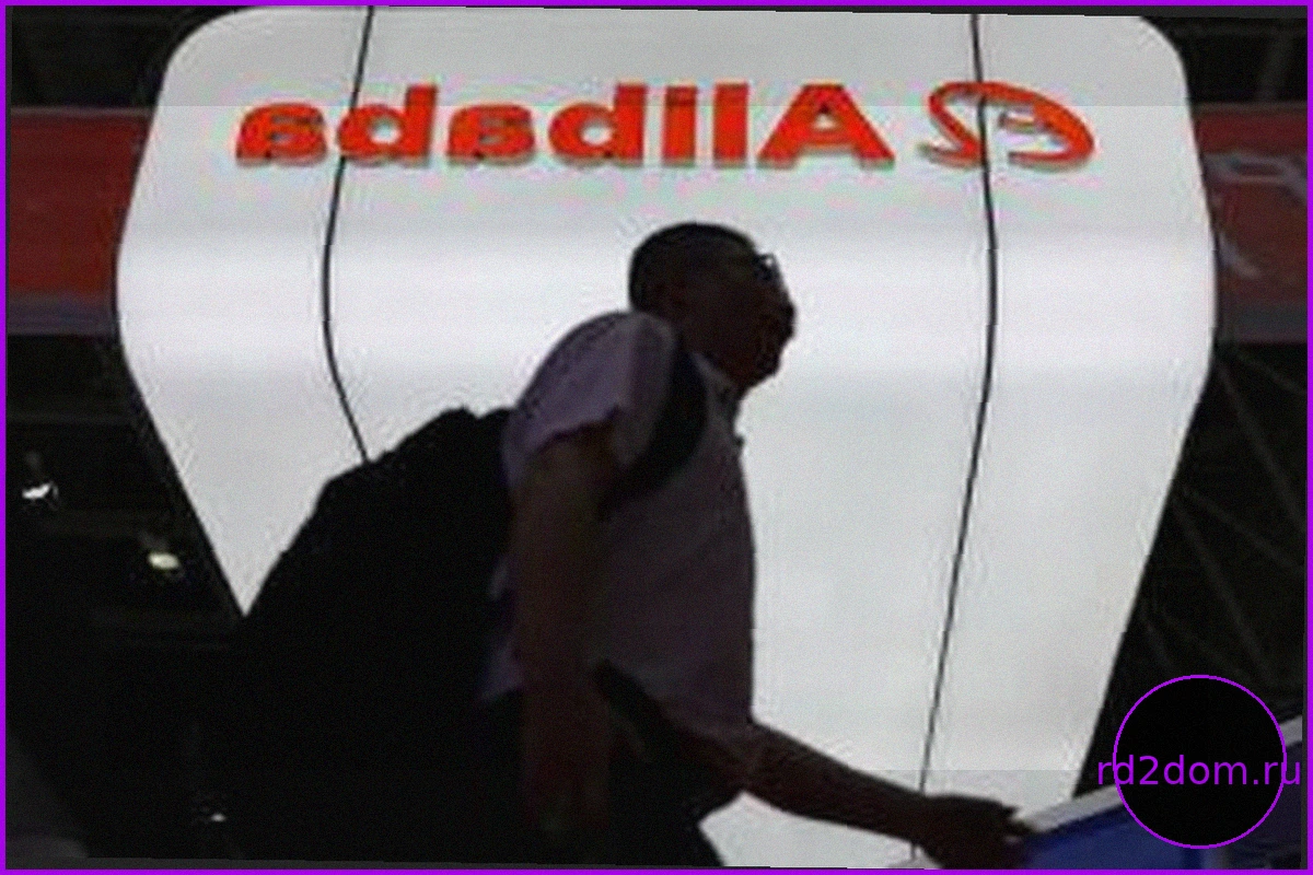 Alibaba подала в суд на США после включения в список связанных с армией КНР компаний