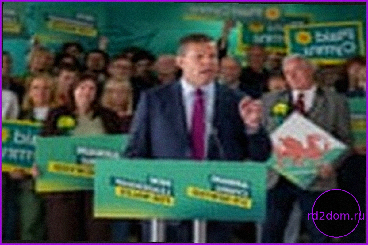 Plaid Cymru победила на выборах в Валлийский Сенедд, завершив 100-летнее правление лейбористов