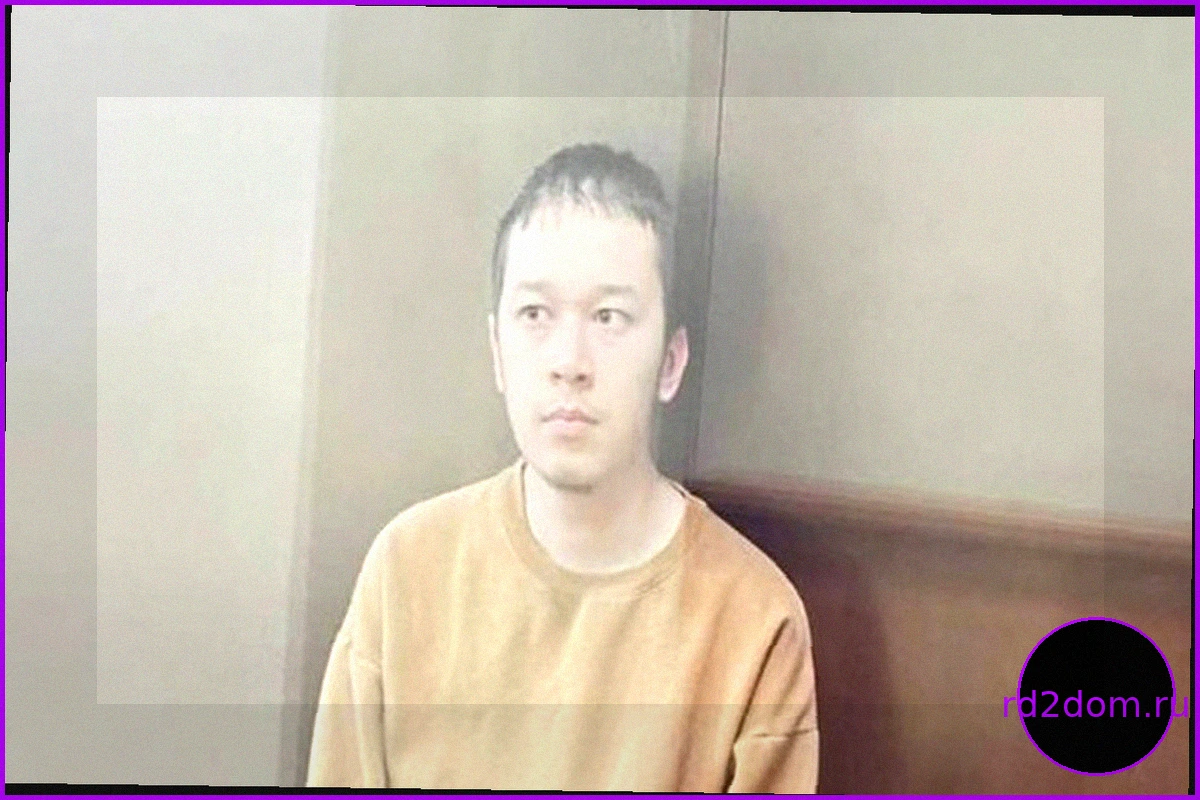 Суд арестовал молодого человека, напавшего с ножом на девочку в Подмосковье