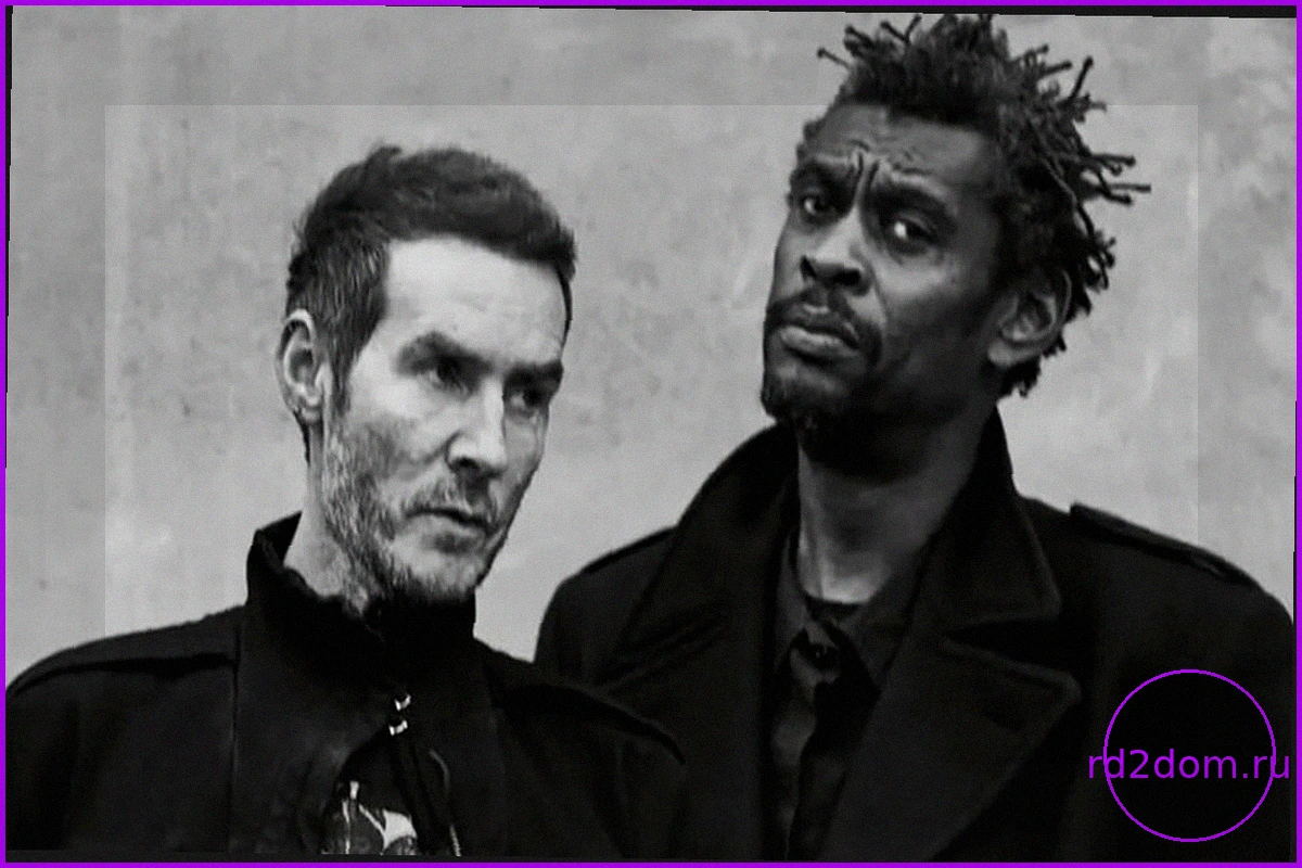 Massive Attack и Том Уэйтс: Новый Сингл "Boots on the Ground" как Политическое Заявление