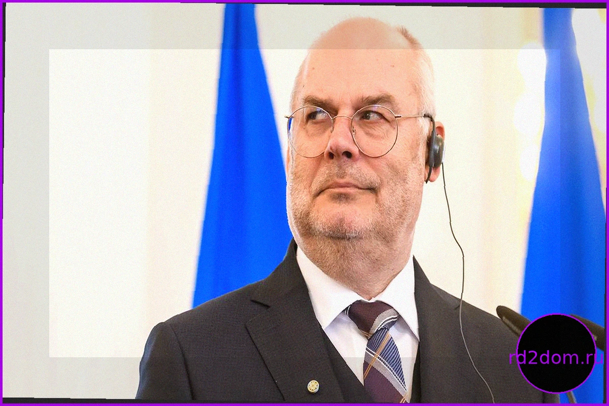 Президент Эстонии Алар Карис исключил диалог с Путиным до фундаментальных перемен