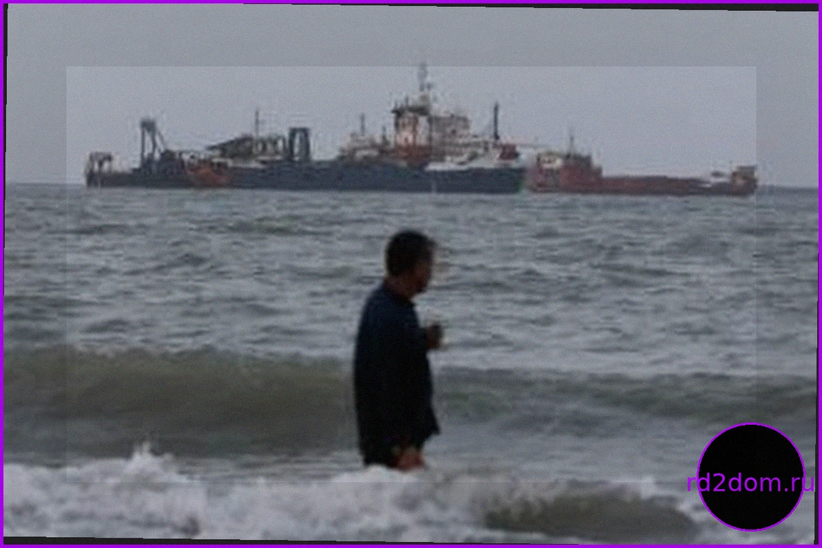 Война в Иране может уничтожить «свободу морей» во всем мире, и все заплатят по счетам