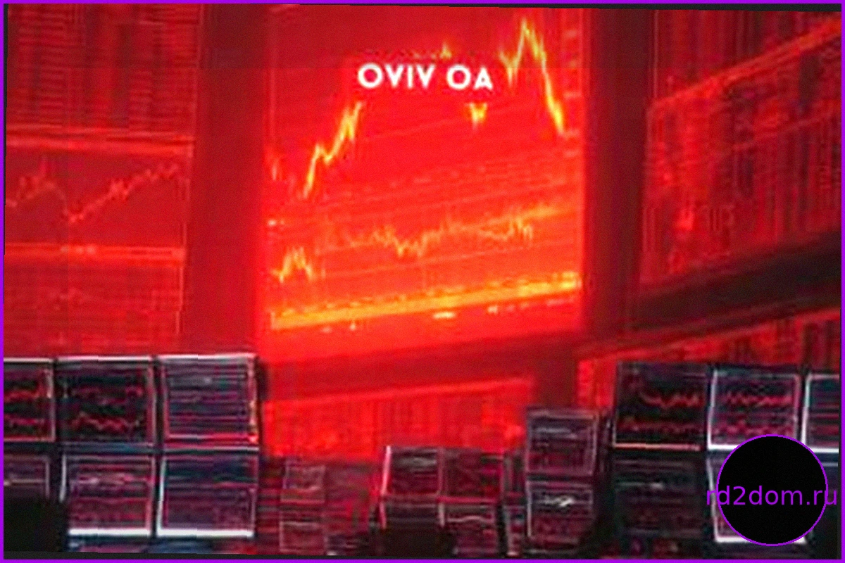 Ibovespa: Падение рынка, курс доллара и глобальные факторы 21 мая