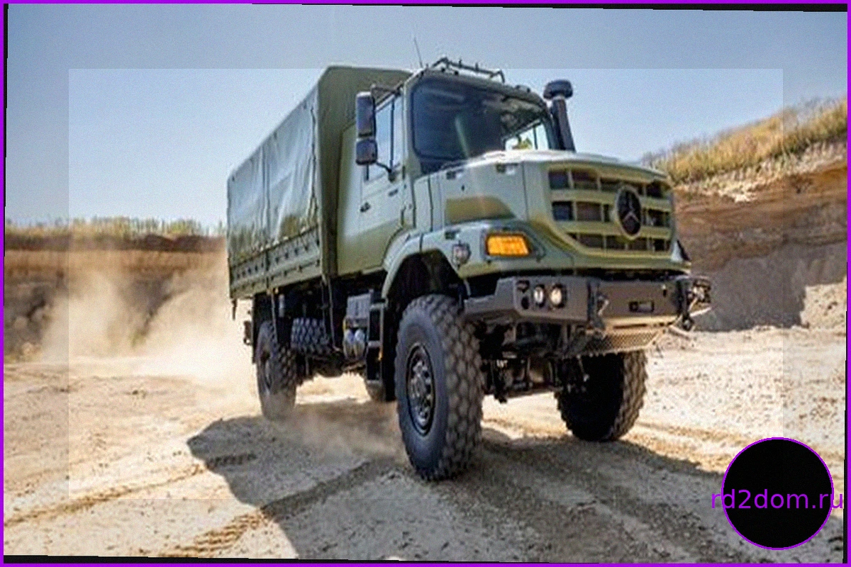 Глава Mercedes Каллениус допускает выход на рынок вооружений
