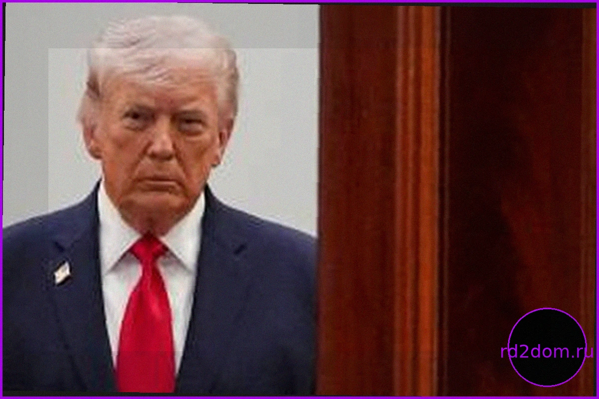 Трамп обвинил Иран в «ведении игр» и заявил, что не будет обращаться с ним как его предшественники