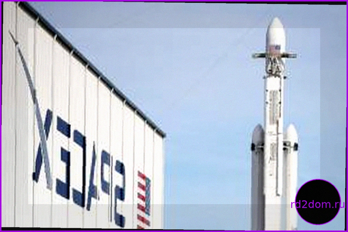 SpaceX Теряет Позицию Самой Дорогой Компании После Падения Акций и Привлечения Капитала