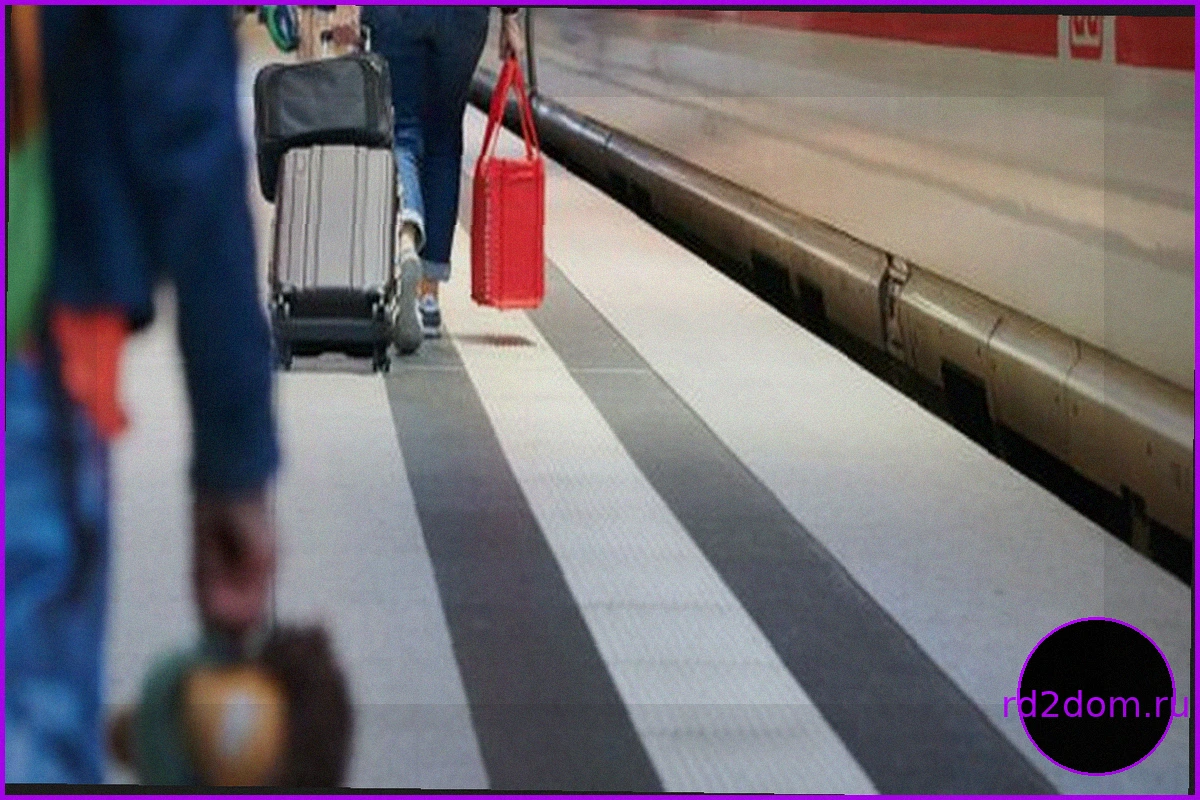Deutsche Bahn вводит Last-Minute билеты для дальних поездок