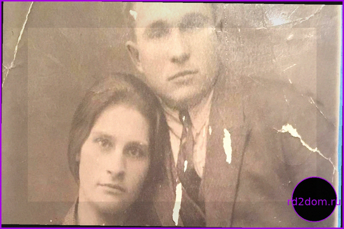 По следам памяти: история поиска могилы прадеда-героя Великой Отечественной