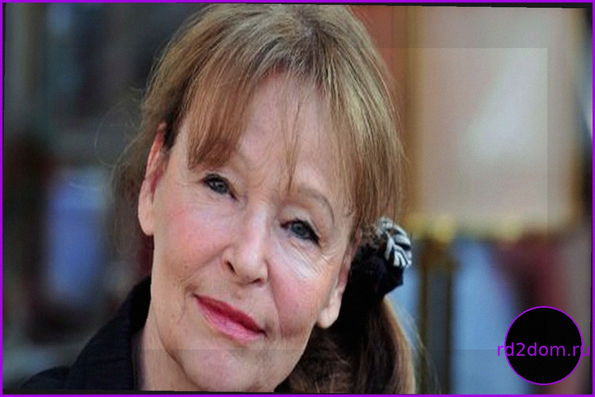 Умерла Анжелика Домрёзе, легенда кино и театра