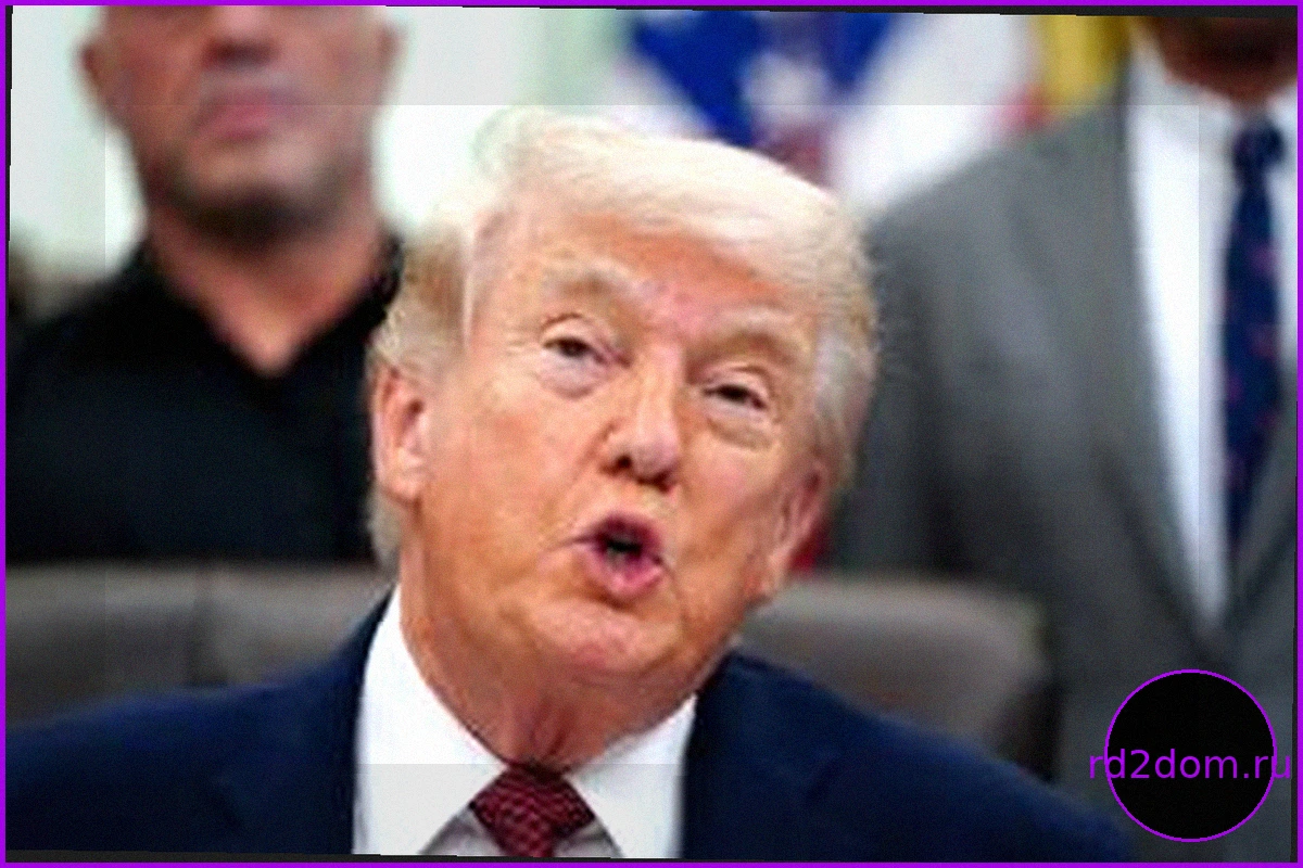 Указ Трампа об ужесточении голосования по почте проходит первое судебное испытание